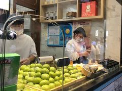 -沈大成(城隍庙店)