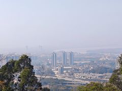 -大雁山风景区