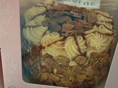 -DearCake 黛点心(花牌坊店)