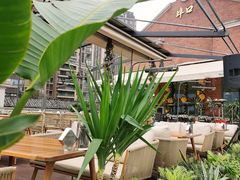 -埠口精酿夜景餐酒吧· BREWPORT BISTRO(长嘉汇重庆之眼店)