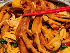 -胖哥俩肉蟹煲(湖滨银泰in77店)