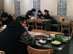 大堂-呷哺呷哺 黄金牧场 (旧宫永辉超市店)