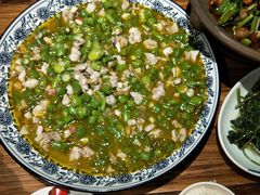 -百年神厨·地道川菜(清江西路店)