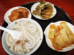 -老西关濑粉(文明路店)