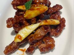 -锦荟JINHUI·浙江小馆(上海荟聚店)