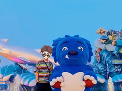 -大连海昌发现王国主题公园