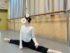 -芭芭拉舞蹈·星星演说家(珠江新城校区)