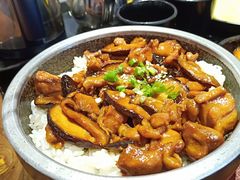 -九田家黑牛烤肉料理(中北镇店)