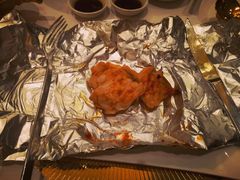 -南通大饭店·米兰餐厅