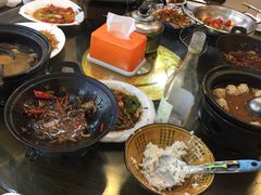 -徽州美食(三十年老店)