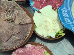 -王歘歘·chuǎ火锅(五道营店)