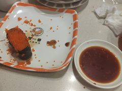 -新一番三文鱼寿司(大东海店)