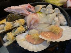 -熊出没日本烧肉放题