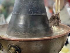 -天桥老金涮肉(牛街店)