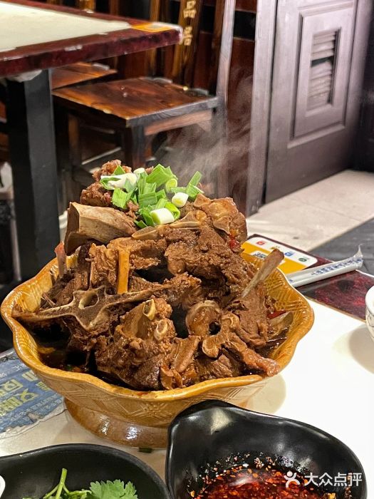 颐品居涮肉(乌鲁木齐中路店)图片