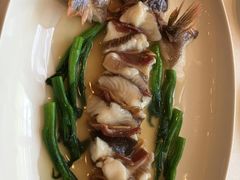 -东海朗廷酒店-唐阁T’ANG COURT 中餐厅