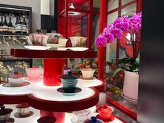 -奇芳阁·百年清真南京菜(夫子庙店)