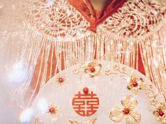 -香满楼(南关店)