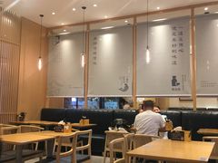 大堂-文叔·湖北名小吃·小龙虾(华强北店)