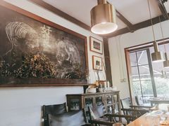 -素描餐厅(灵隐天竺店)