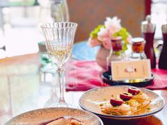 -杭州西子湖四季酒店-WL BISTRO西湖餐厅(灵隐路店)