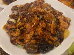 过油肉-泰丰楼(前门西大街店)