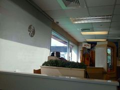 -肯德基(安吉胜利店)