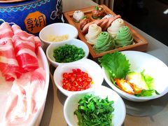 -享月汤皇·海鲜小火锅·聚会(曲江创意谷店)