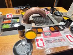 -千寻烧肉(政务区店)