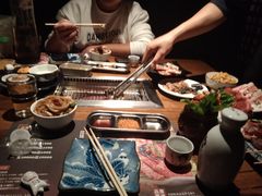 -杉海和牛烧肉海鲜自助(会展城店)