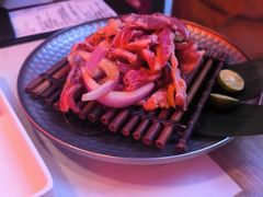 -杨记齐齐哈尔烤肉(总店)