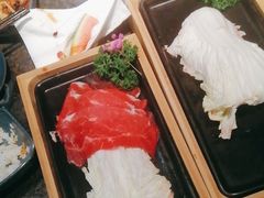 -湊湊火锅·茶憩(来福士广场店)