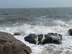 -老虎石海上公园