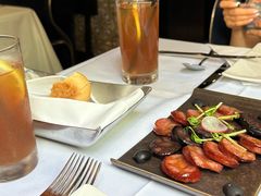 -安东尼奥餐厅