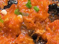 -鑫日千里马朝鲜族小馆(总店)