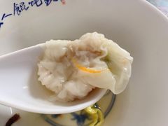鲜肉馄饨-长人馄饨铺(解放街店)