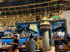 -haxnbauer海森堡德国餐厅(深圳coco店)
