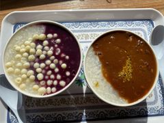 -笃笃笃糖粥(十全街店)