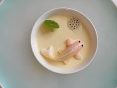 -东海朗廷酒店-唐阁T’ANG COURT 中餐厅