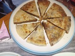 -大胡同天津菜·海肠捞饭·津门皮皮虾锅贴一绝(西姜井店)