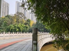 -龙头寺公园