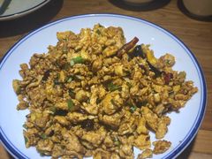 -吕氏疙瘩汤·私家菜馆(慈云寺店)