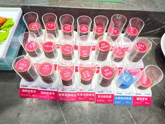 -双合园·海鲜水饺青岛菜(九水东路店)