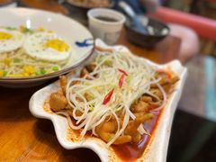 -中国凉都黄牛肉馆(杭州总店)