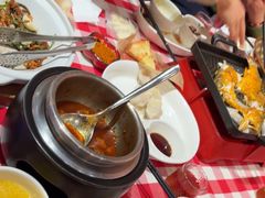 -西贝(宝乐汇店)