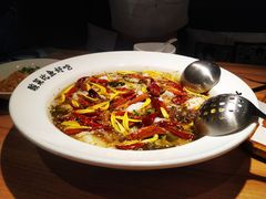 老坛子酸菜鱼-太二酸菜鱼(金沙印象城店)