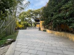 -虞山城墙