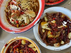 -老三样·旧食新味(万寿宫店)