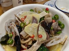 -艺味深尝(云锦路店)