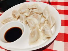 -西贝(宝乐汇店)